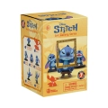 Lilo & Stitch Hero Box Art Gallery Series Mini Figures 8 cm