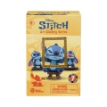 Lilo & Stitch Hero Box Art Gallery Series Mini Figures 8 cm