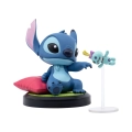 Lilo & Stitch Hero Box Art Gallery Series Mini Figures 8 cm