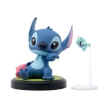 Lilo & Stitch Hero Box Art Gallery Series Mini Figures 8 cm
