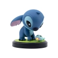 Lilo & Stitch Hero Box Art Gallery Series Mini Figures 8 cm