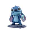 Lilo & Stitch Hero Box Art Gallery Series Mini Figures 8 cm