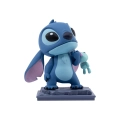 Lilo & Stitch Hero Box Art Gallery Series Mini Figures 8 cm