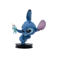 Lilo & Stitch Hero Box Art Gallery Series Mini Figures 8 cm