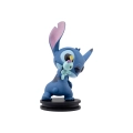 Lilo & Stitch Hero Box Art Gallery Series Mini Figures 8 cm