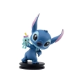 Lilo & Stitch Hero Box Art Gallery Series Mini Figures 8 cm
