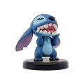 Lilo & Stitch Hero Box Art Gallery Series Mini Figures 8 cm