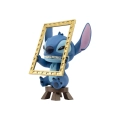 Lilo & Stitch Hero Box Art Gallery Series Mini Figures 8 cm