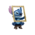Lilo & Stitch Hero Box Art Gallery Series Mini Figures 8 cm