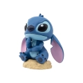 Lilo & Stitch Hero Box Art Gallery Series Mini Figures 8 cm