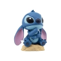 Lilo & Stitch Hero Box Art Gallery Series Mini Figures 8 cm