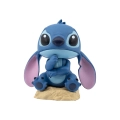 Lilo & Stitch Hero Box Art Gallery Series Mini Figures 8 cm