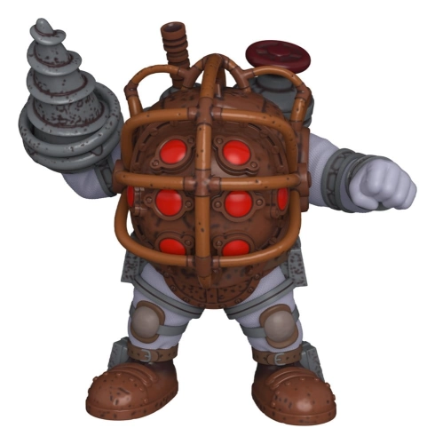 Bioshock Super Sized POP! Vinyl Figure Bouncer Big Daddy