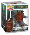 Bioshock Super Sized POP! Vinyl Figure Bouncer Big Daddy