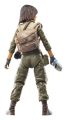 Star Wars: The Acolyte Black Series Action Figure Osha Aniseya 15 cm