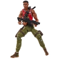 G.I. Joe Classified Series Action Figure Bradley "Big Lob" Sanders 15 cm