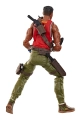 G.I. Joe Classified Series Action Figure Bradley "Big Lob" Sanders 15 cm