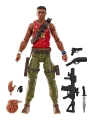 G.I. Joe Classified Series Action Figure Bradley "Big Lob" Sanders 15 cm
