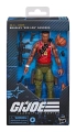 G.I. Joe Classified Series Action Figure Bradley "Big Lob" Sanders 15 cm