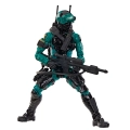 G.I. Joe Classified Series Action Figure Night-Viper 15 cm