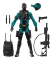 G.I. Joe Classified Series Action Figure Night-Viper 15 cm