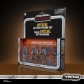 Star Wars The Mandalorian Vintage Collection Action Figure 4-Pack Mandalorian Shriek-Hawk 10 cm