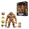The Amazing Spider-Man Marvel Legends Action Figure Marvel's Grizzly 15 cm