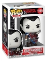 Dungeons & Dragons POP! Vinyl Figure Strahd (Shapechanger)