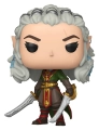 Baldur's Gate POP! Games Vinyl Figure Jaheira