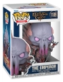 Baldur's Gate POP! Games Vinyl Figure The Emperor