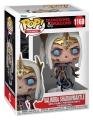 Dungeons & Dragons POP! Games Vinyl Figure Valindra Shadowmantle