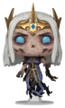 Dungeons & Dragons POP! Games Vinyl Figure Valindra Shadowmantle