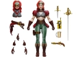 Epic H.A.C.K.S. Action Figure 1/12 Red Sonja Steampunk