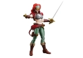 Epic H.A.C.K.S. Action Figure 1/12 Red Sonja Steampunk