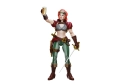 Epic H.A.C.K.S. Action Figure 1/12 Red Sonja Steampunk