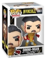 Invincible 2 POP! TV Vinyl Figure Omni-Man (Armor) (Bloody)