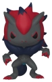 Pokémon POP! Games Vinyl Figure Zoroark