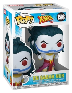 X-Men '97 POP! Vinyl Figure En Sabah Nur (Past)