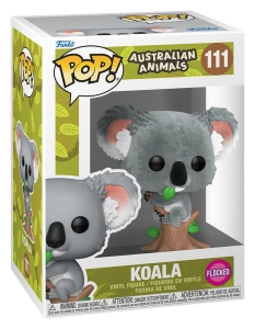 Australian Animals POP! Vinyl Figure Koala (FL)
