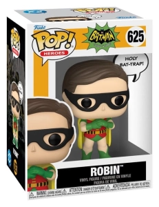 Batman 66 POP! Vinyl Figure Robin