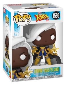 X-Men '97 POP! Vinyl Figure Storm (Wasteland)