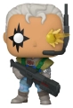 X-Men '97 POP! Vinyl Figure Cable (X-Corp)