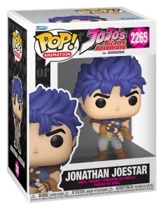 JoJo´s Bizarre Adventure POP! Animation Vinyl Figures Jonathan