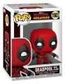 Deadpool & Wolverine POP! Vinyl Figure Deadpool with Claws