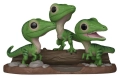 Jurassic Park POP! Premium Vinyl Figure Compsognathus