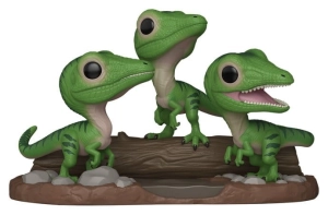 Jurassic Park POP! Premium Vinyl Figure Compsognathus