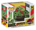 Jurassic Park POP! Premium Vinyl Figure Compsognathus