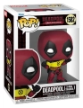 Deadpool 2 POP! Vinyl Figure Deadpool with X-Men Shirt