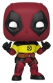 Deadpool 2 POP! Vinyl Figure Deadpool with X-Men Shirt