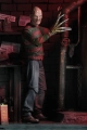 Nightmare on Elm Street 2 Freddy's Revenge Action Figure Ultimate Freddy 18 cm